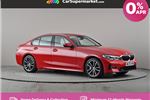 2020 BMW 3 Series