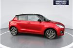 2022 Suzuki Swift