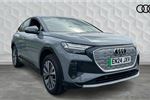 2024 Audi Q4 e-tron Sportback