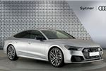 2023 Audi A7