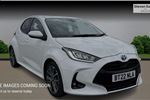 2022 Toyota Yaris