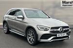 2020 Mercedes-Benz GLC