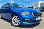 2020 Skoda Scala