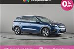 2020 Kia Niro