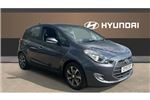 2019 Hyundai ix20