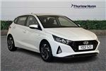 2021 Hyundai i20