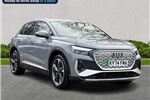 2024 Audi Q4