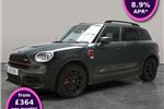 2021 MINI Countryman