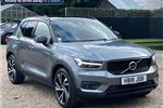 2018 Volvo XC40