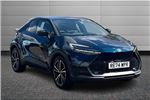 2024 Toyota C-HR