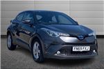 2019 Toyota C-HR