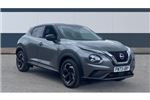 2023 Nissan Juke