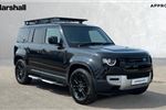 2021 Land Rover Defender