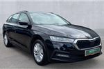 2024 Skoda Octavia Estate