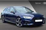 2023 Audi A4 Avant