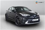 2021 Toyota C-HR
