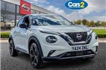 2024 Nissan Juke