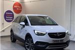 2019 Vauxhall Crossland X