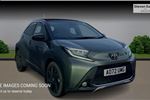 2022 Toyota Aygo X