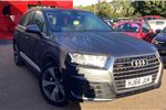 2016 Audi Q7