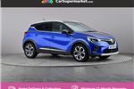 2022 Renault Captur