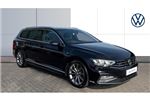 2020 Volkswagen Passat