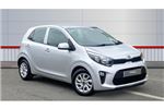 2018 Kia Picanto