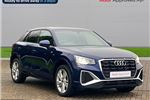 2024 Audi Q2