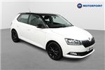 2021 Skoda Fabia