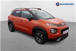 2021 Citroen C3 Aircross