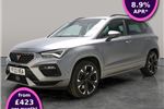 2022 Cupra Ateca