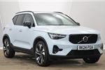 2024 Volvo XC40