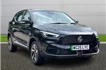 2025 MG ZS EV