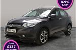 2016 Honda HR-V
