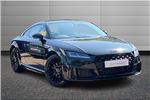 2023 Audi TT