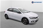 2020 Volkswagen Polo 1.0 EVO 80 Beats 5dr