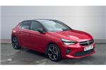 2022 Vauxhall Corsa