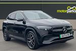 2021 Mercedes-Benz EQA