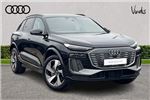 2024 Audi Q6
