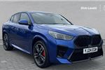 2024 BMW X2