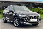 2022 Audi Q5 Sportback