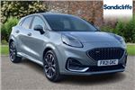 2021 Ford Puma