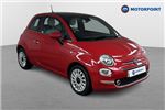 2022 Fiat 500