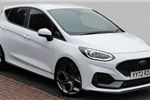 2023 Ford Fiesta ST