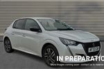 2022 Peugeot 208