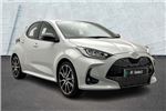 2024 Toyota Yaris