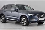 2021 Volvo XC60