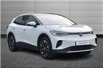 2024 Volkswagen ID.4