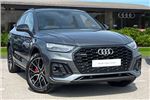 2021 Audi Q5 Sportback