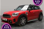 2023 MINI Countryman
